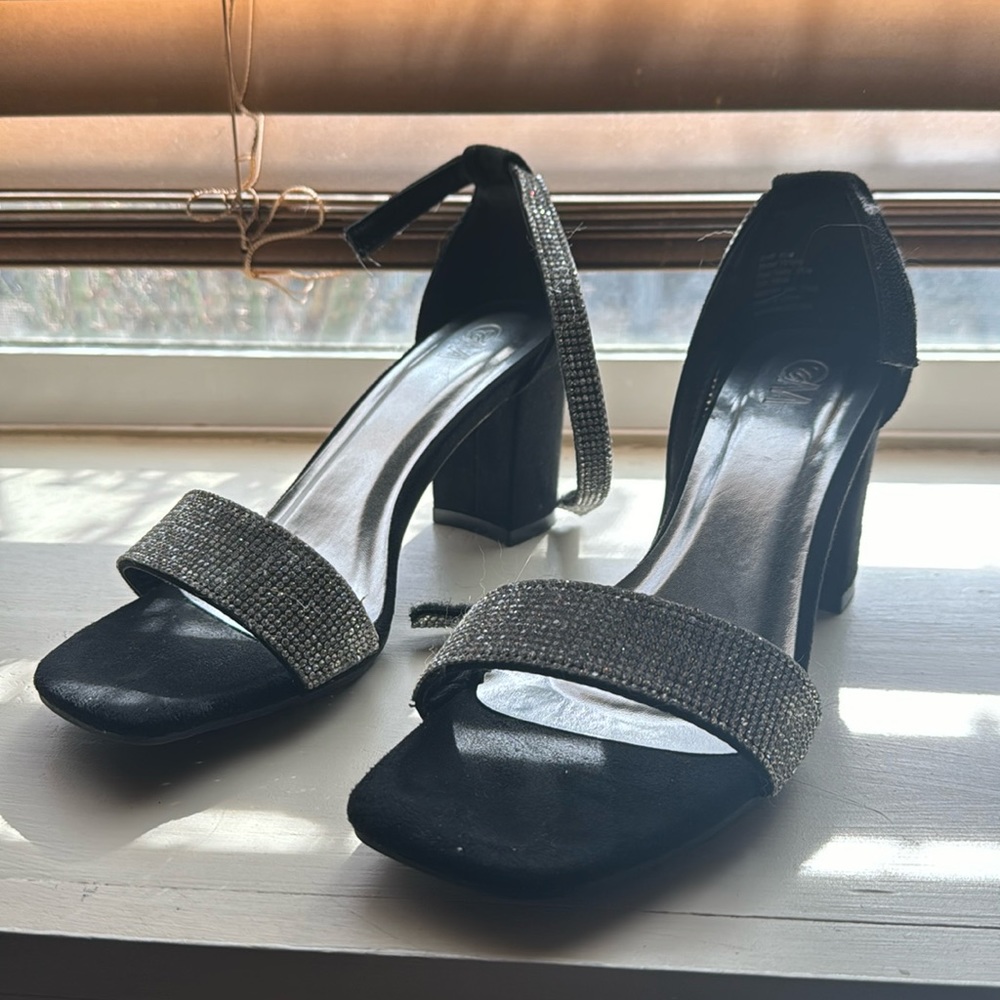 shoes!